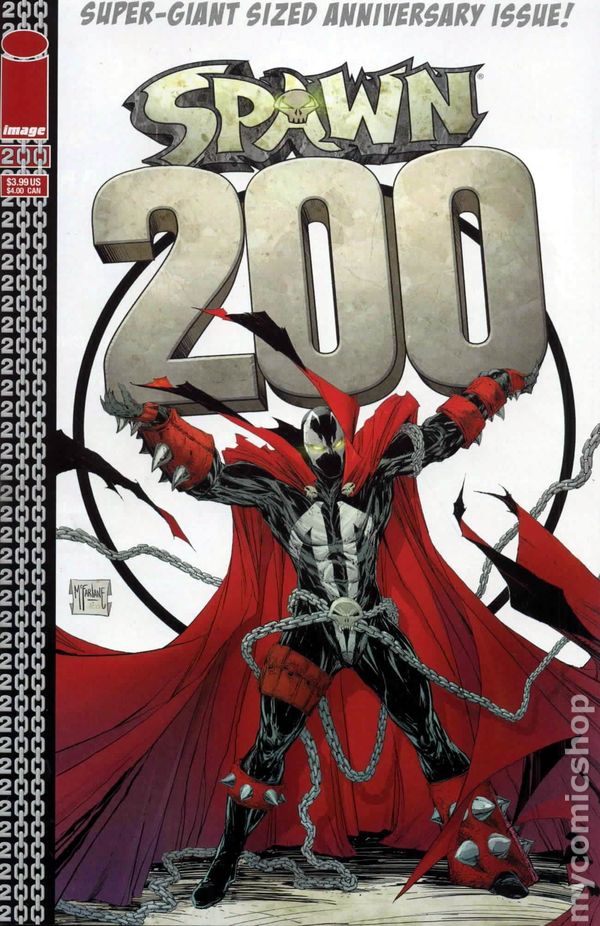 Download Comic Spawn Art download-comic-spawn-art