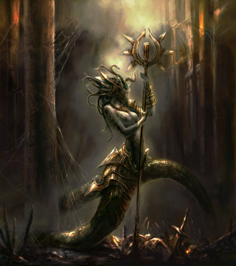 fantasy creature Image