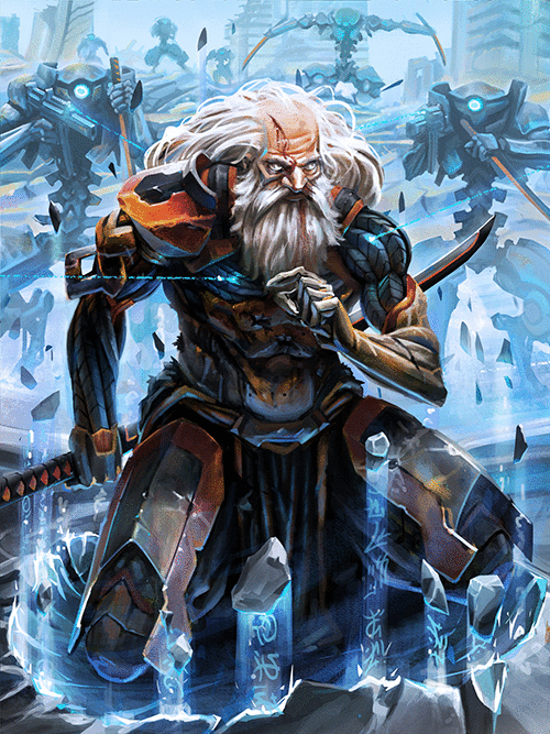 Download Sci Fi Applibot Art