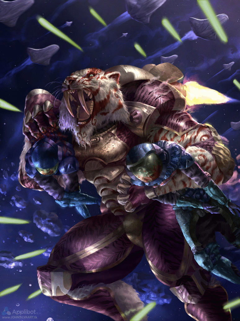 Download Sci Fi Applibot Art