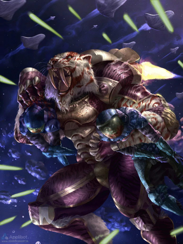 Sci Fi applibot Image