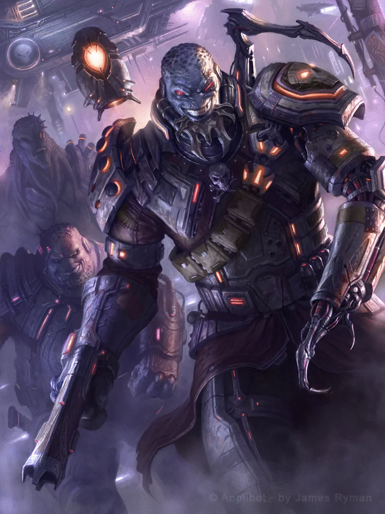 Sci Fi applibot Image