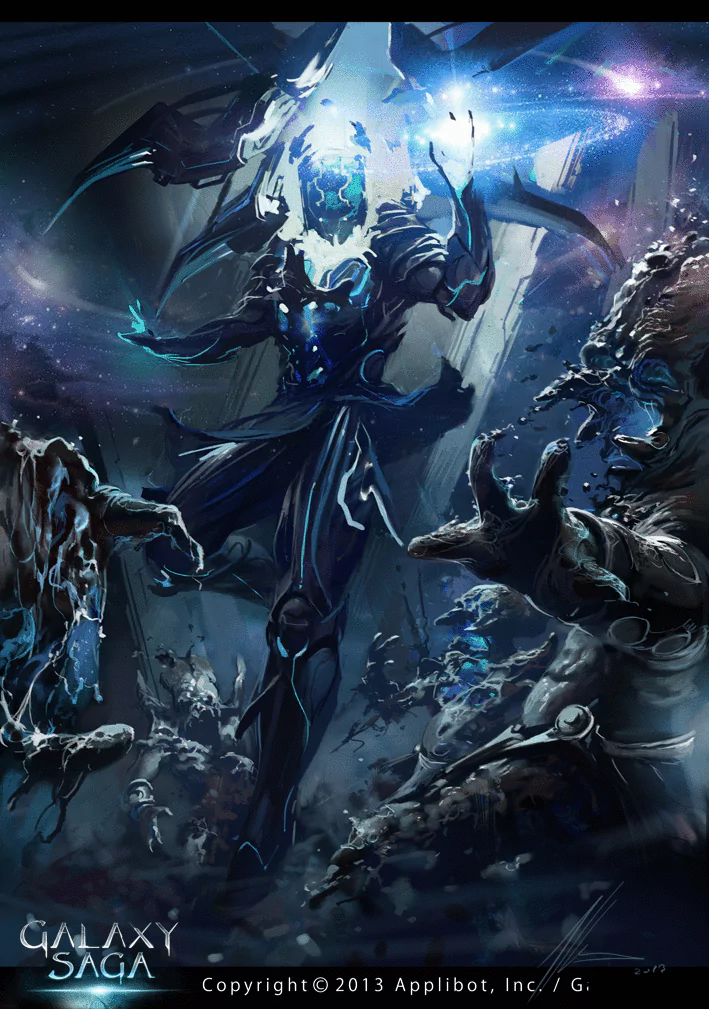 Sci Fi applibot Image