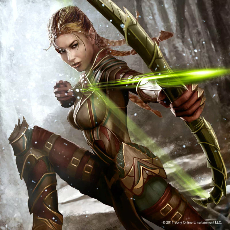 fantasy legends of norrath Image