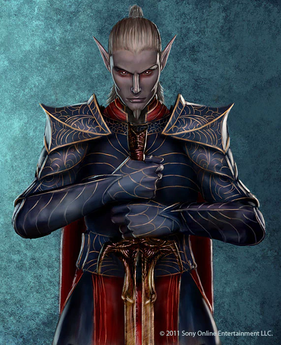 fantasy legends of norrath Image