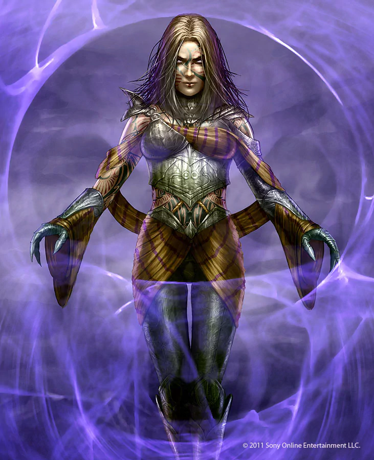 fantasy legends of norrath Image