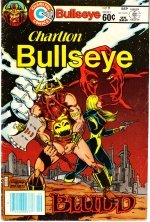 Preview Charlton Bullseye