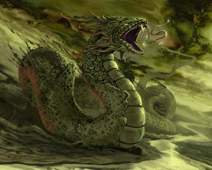 Download Fantasy Jessada Art