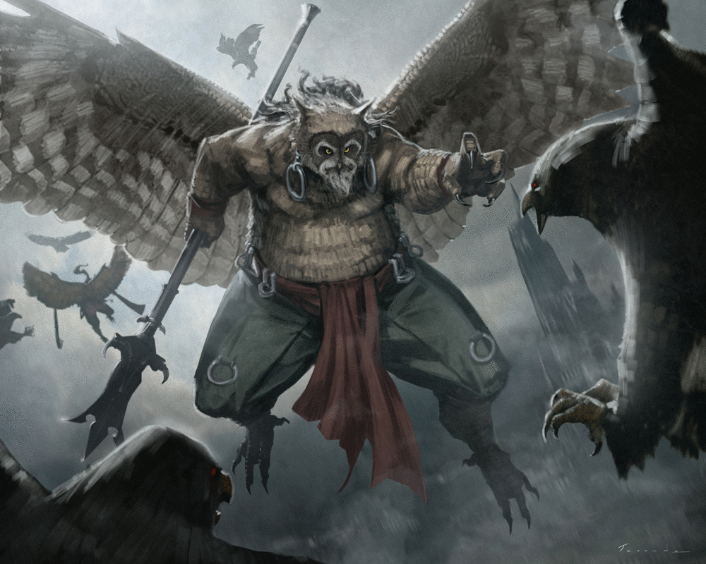 Download Fantasy Jessada Art