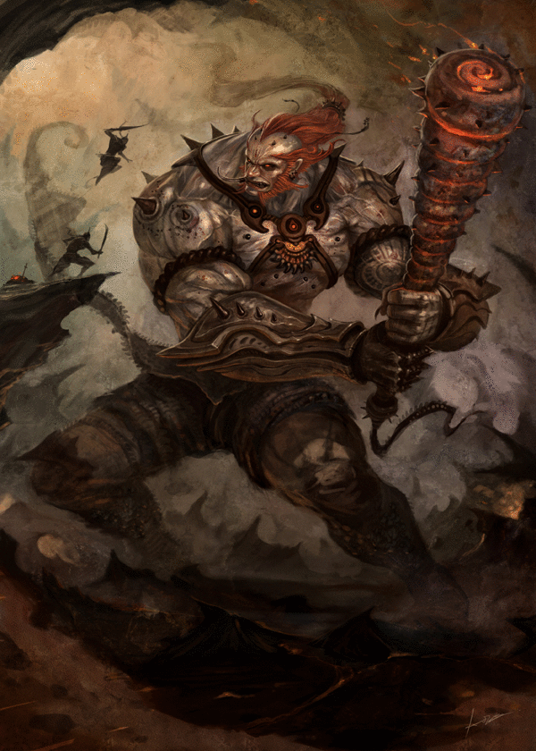 Download Fantasy Jessada Art