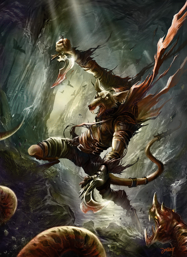 Download Fantasy Warrior Fantasy Warrior Art