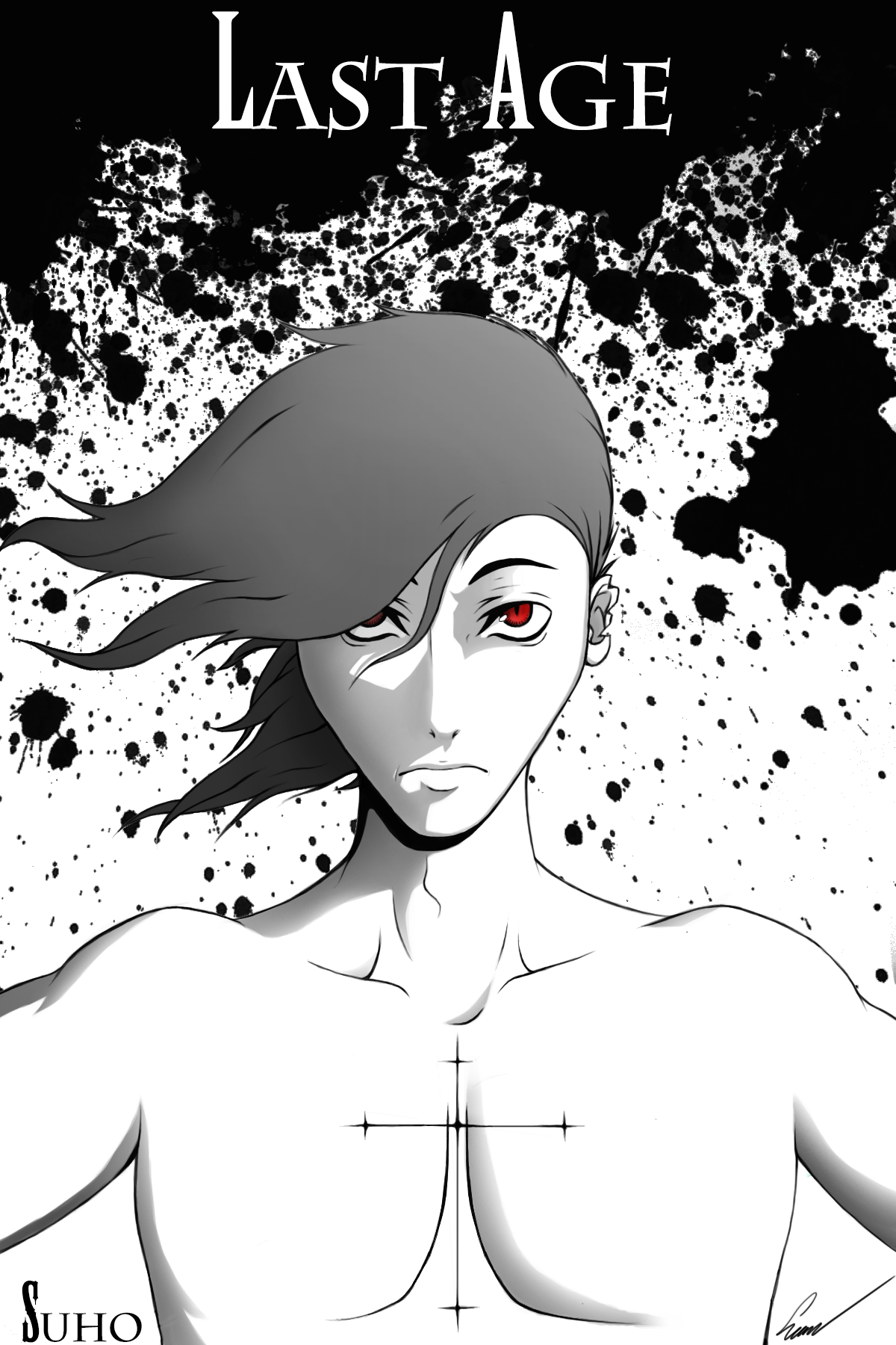 Last Age by redchaos