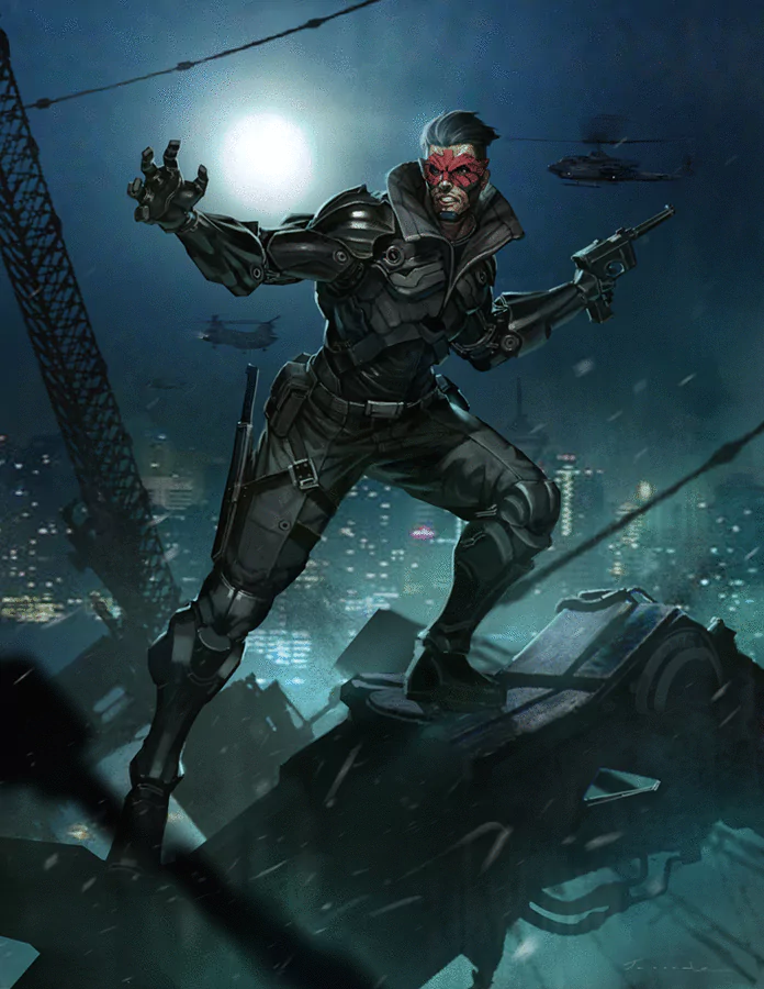 fantasy jessada Image