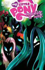 Preview My Little Pony: Friendship Is Magic
