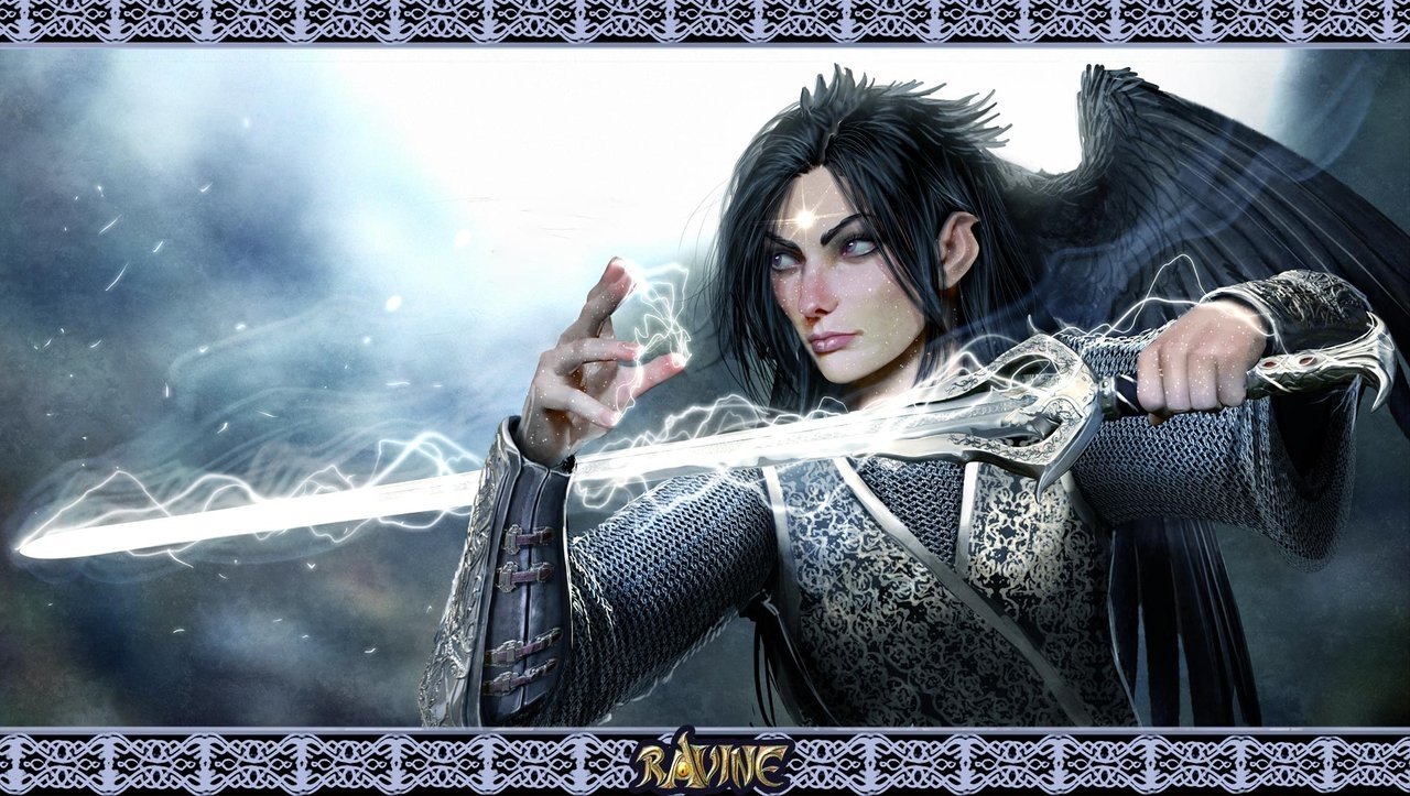 Download Fantasy Nebezial Art