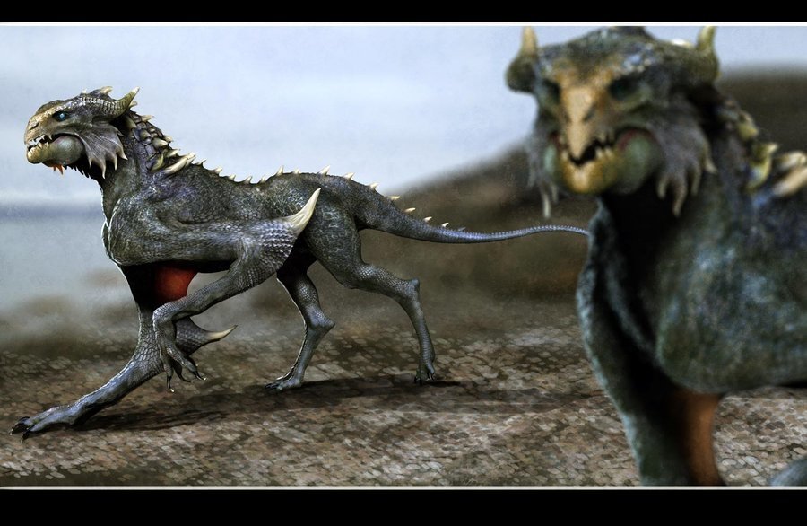 Download Fantasy Nebezial Art