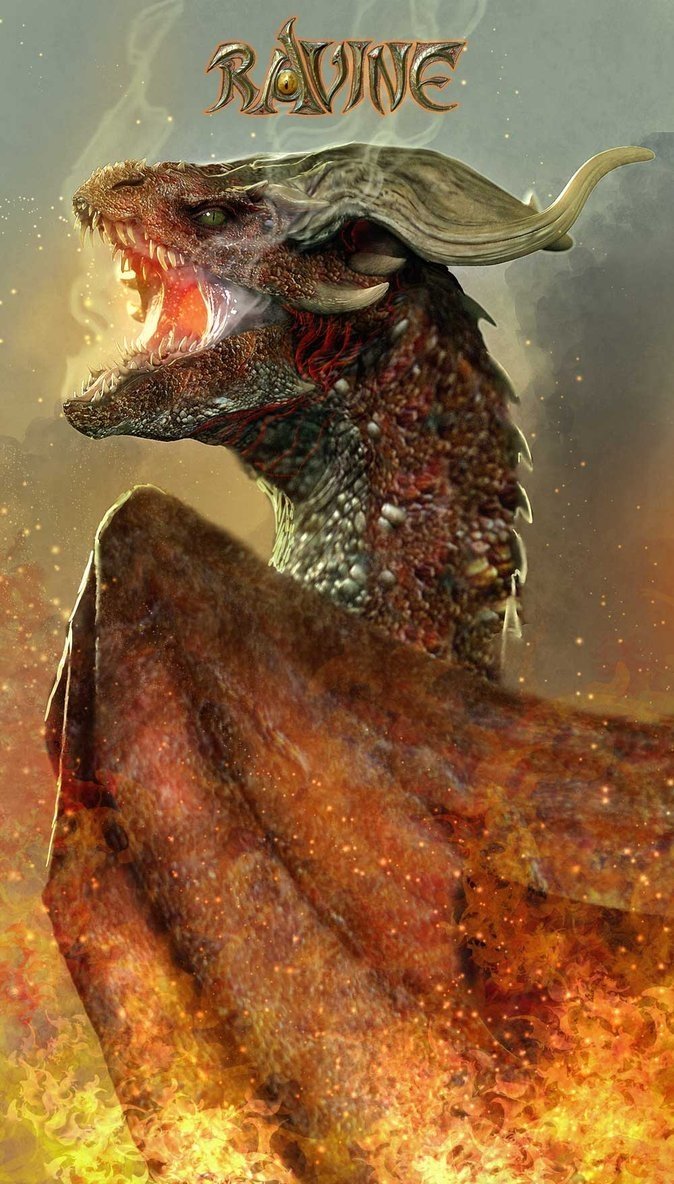 Download Fantasy Nebezial Art