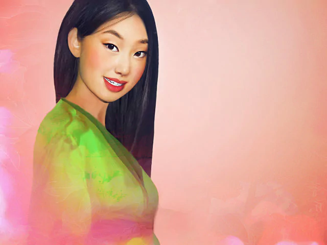 movie Mulan (1998) Image