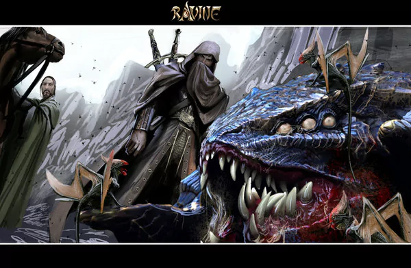 fantasy nebezial Image