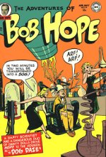Preview The Adventures Of Bob Hope