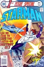 Preview Starman