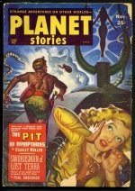 Preview Planet Stories
