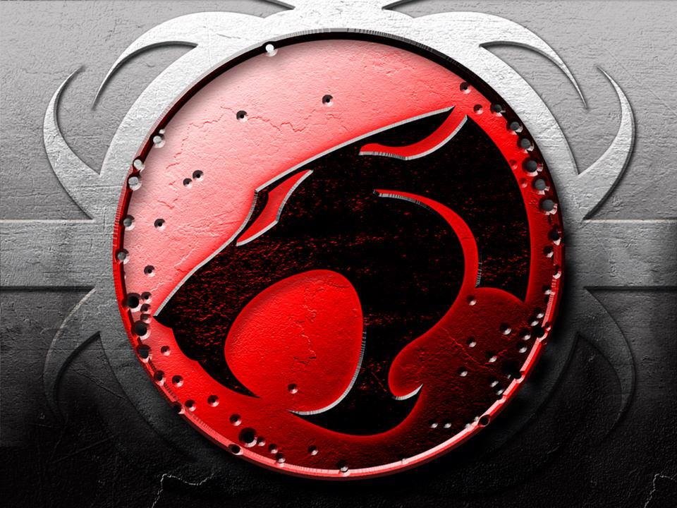 Download Comic Thundercats Art