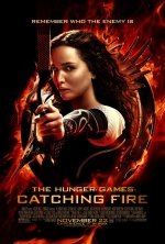 Preview The Hunger Games: Catching Fire