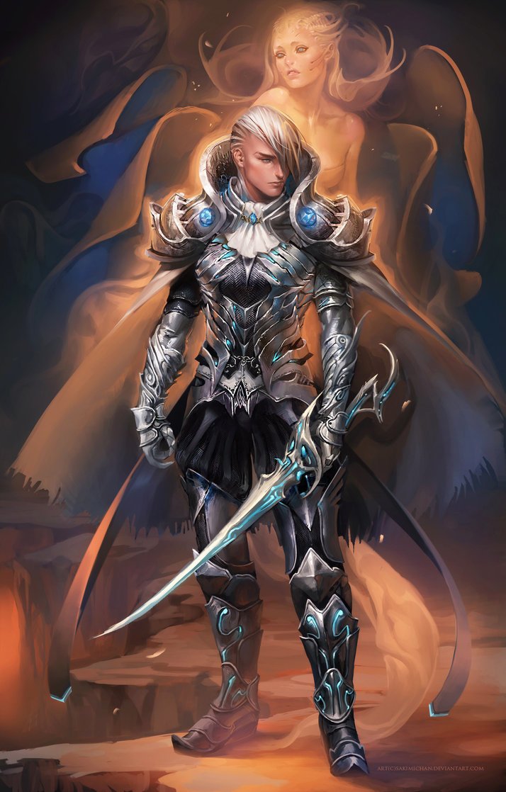 Download Fantasy Art