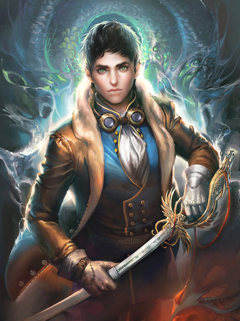 Download Fantasy Art