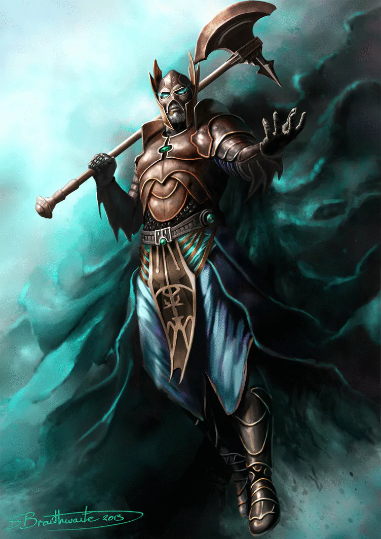 fantasy warrior fantasy warrior Image