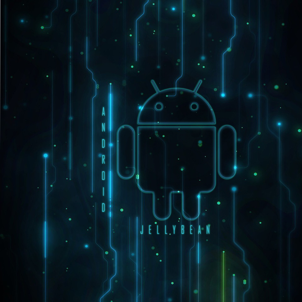 Android Art by coolguynothot