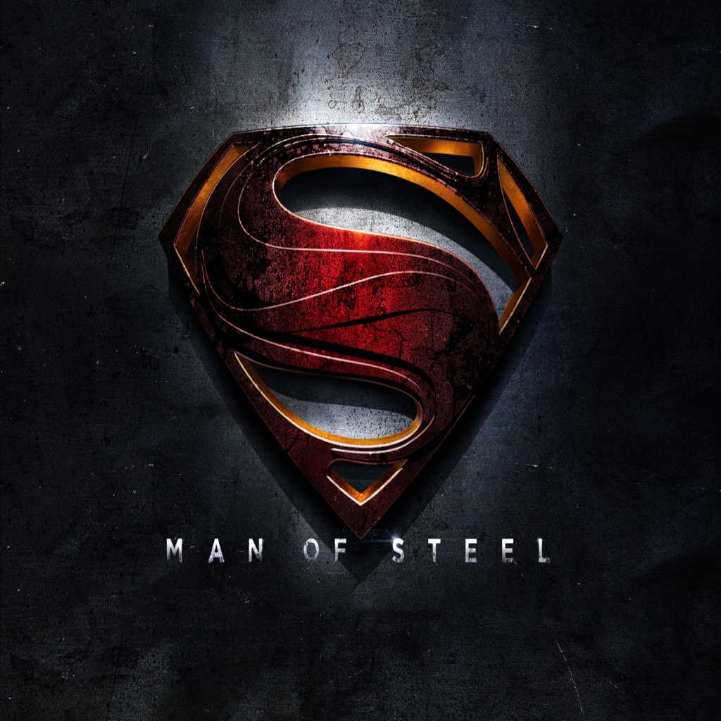 Man Of Steel Art by coolguynothot