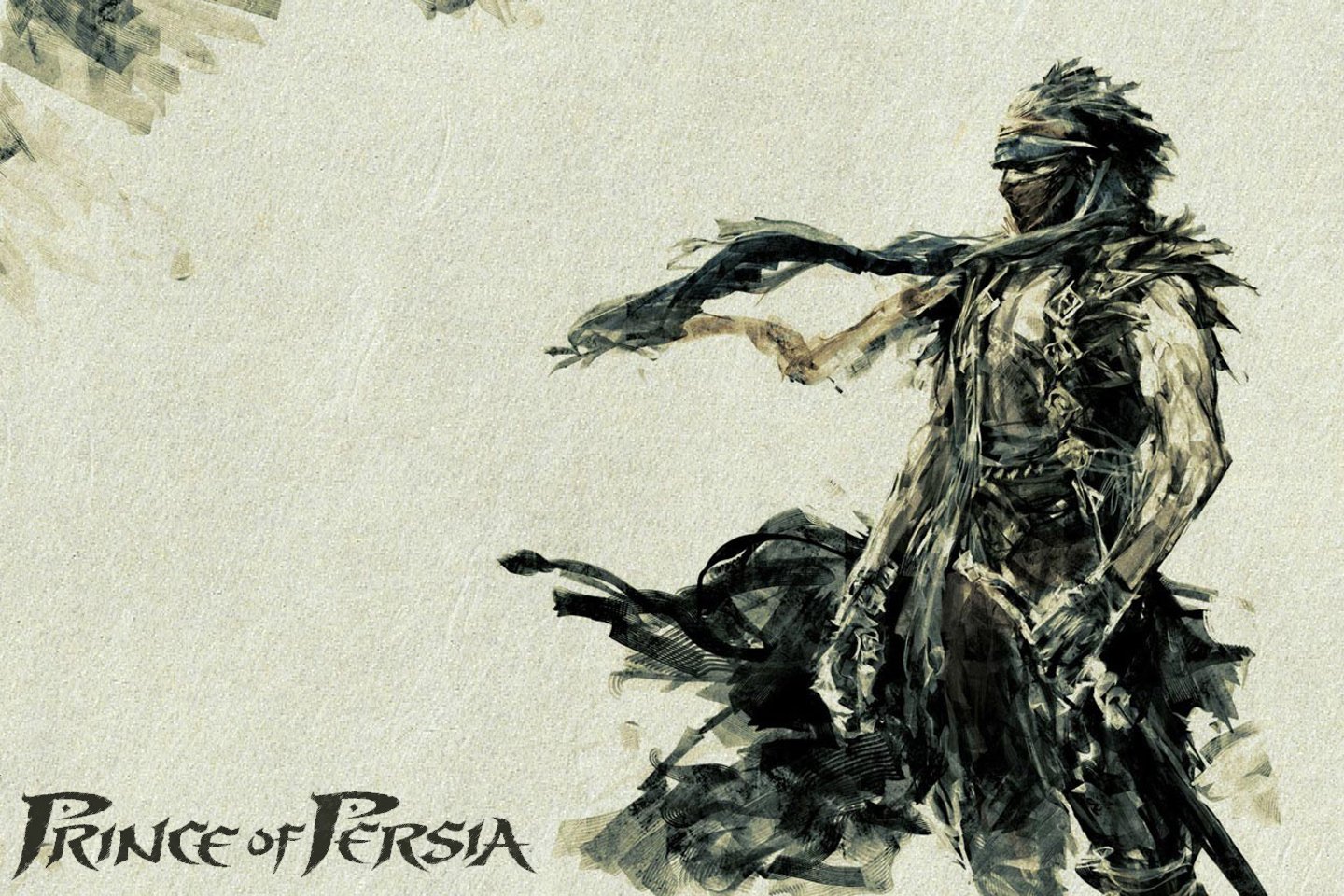 Download Video Game Prince Of Persia Art
