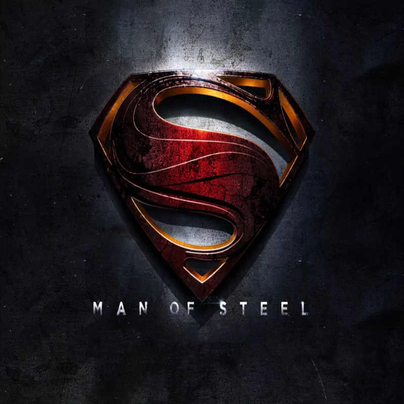 movie Man of Steel Image