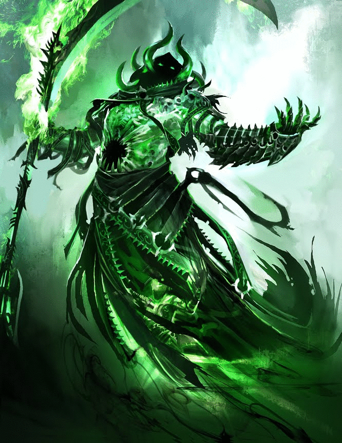 Download Fantasy Demon Art