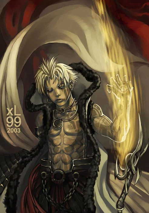  Blacksheep no.7 Revived by axl99