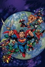 Preview Justice League Of America
