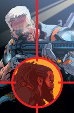 Preview Cable & X-Force