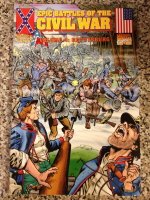 Preview Epic Battles Of The Civil War