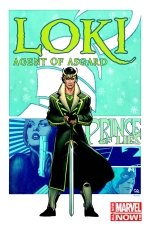 Preview Loki