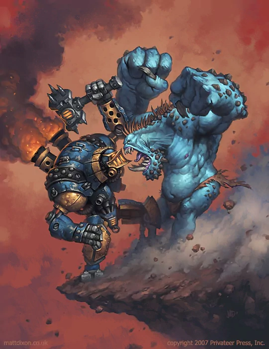  Summer Rampage by Matt Dixon