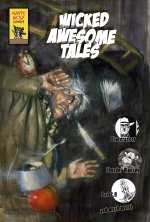 Preview Awesome Wicked Tales
