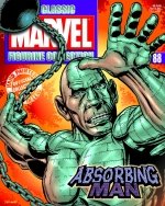Preview Absorbing Man