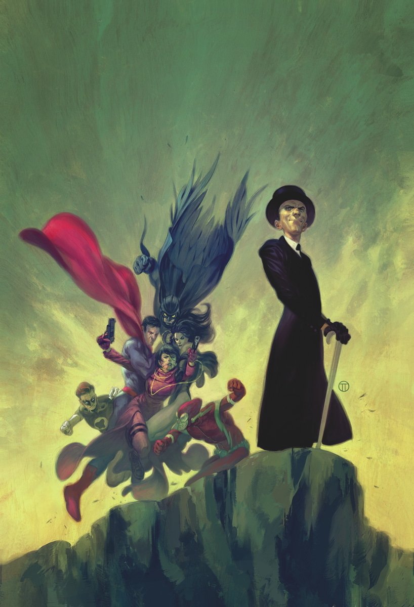 Download Comic Trinity Of Sin: Pandora Art