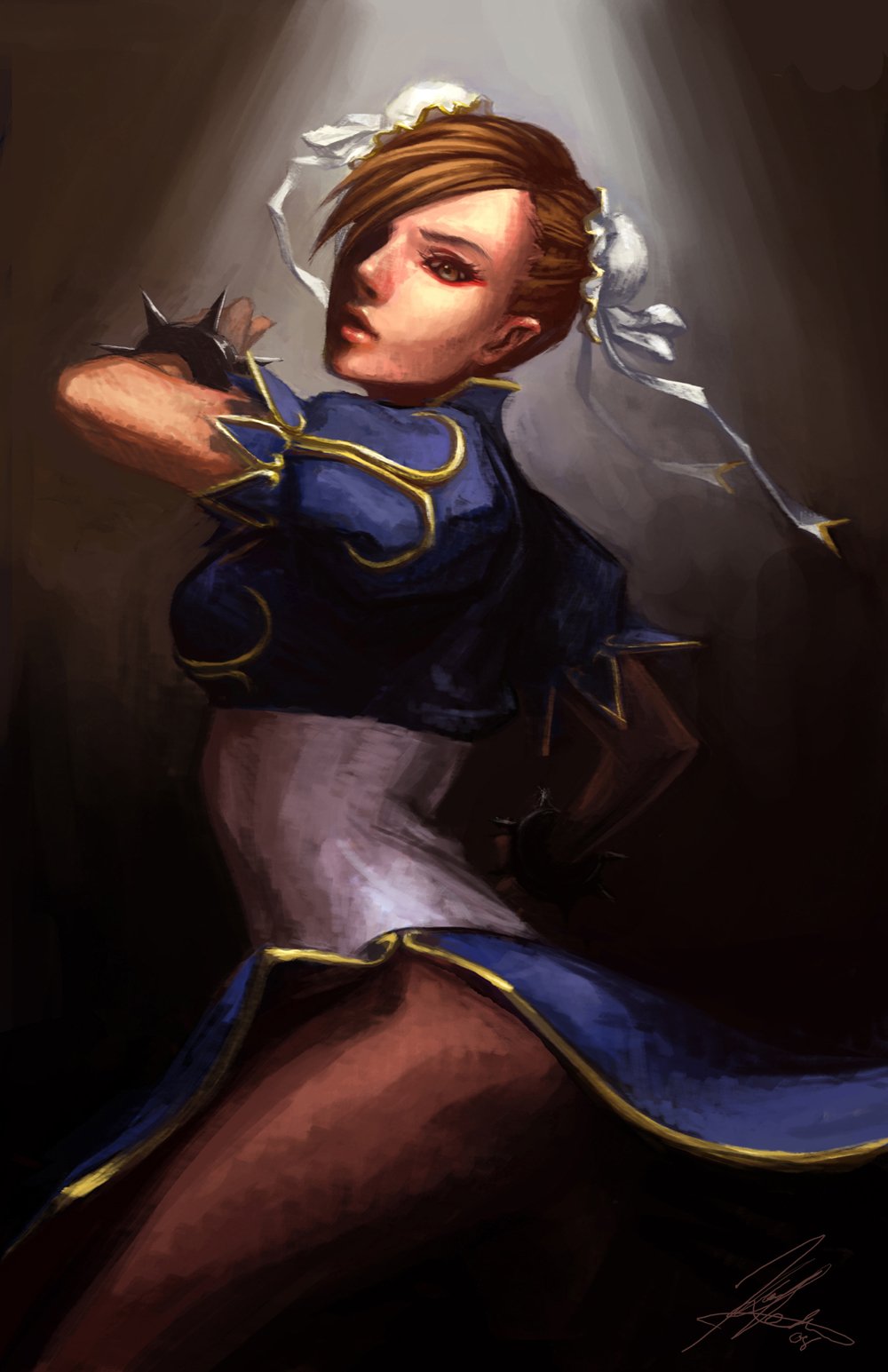 Chun-li