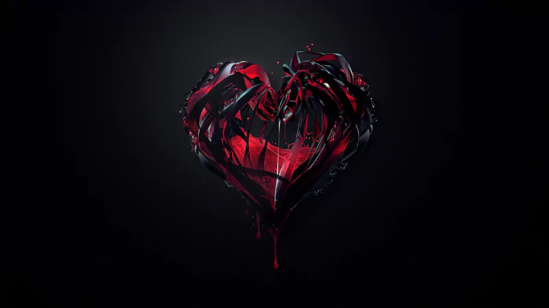  Paper Heart