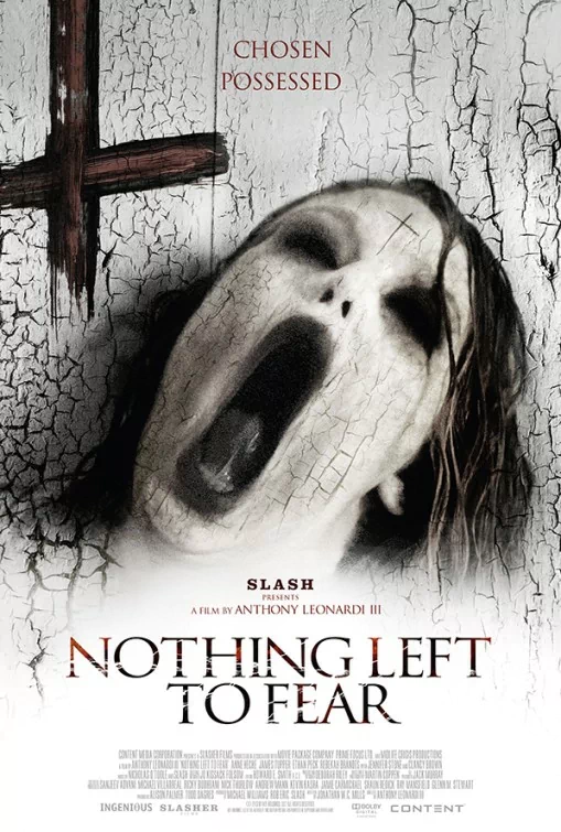 movie nothing left to fear Image
