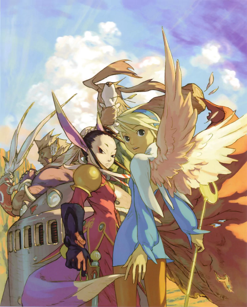  Comrades in Arms