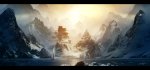 Preview Fantasy-Architecture